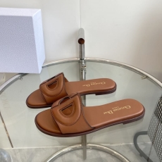 Christian Dior Slippers